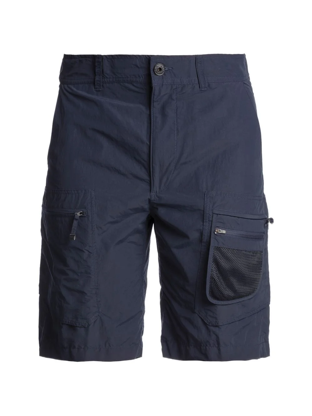 cargo shorts - 1