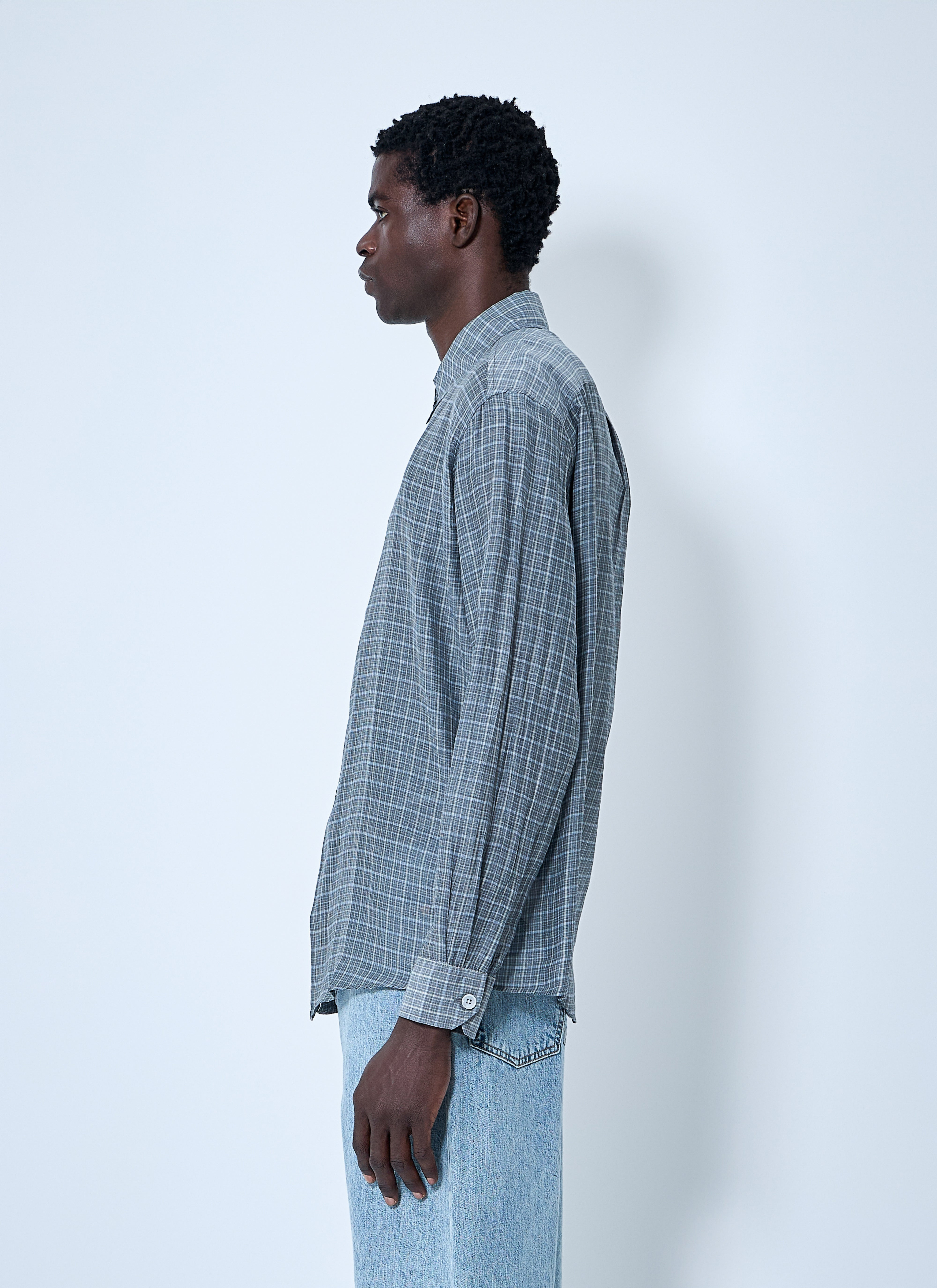 Our Legacy Men Beyond Shirt - 3