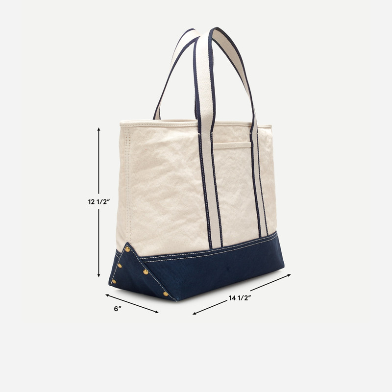 Medium Montauk tote 6
