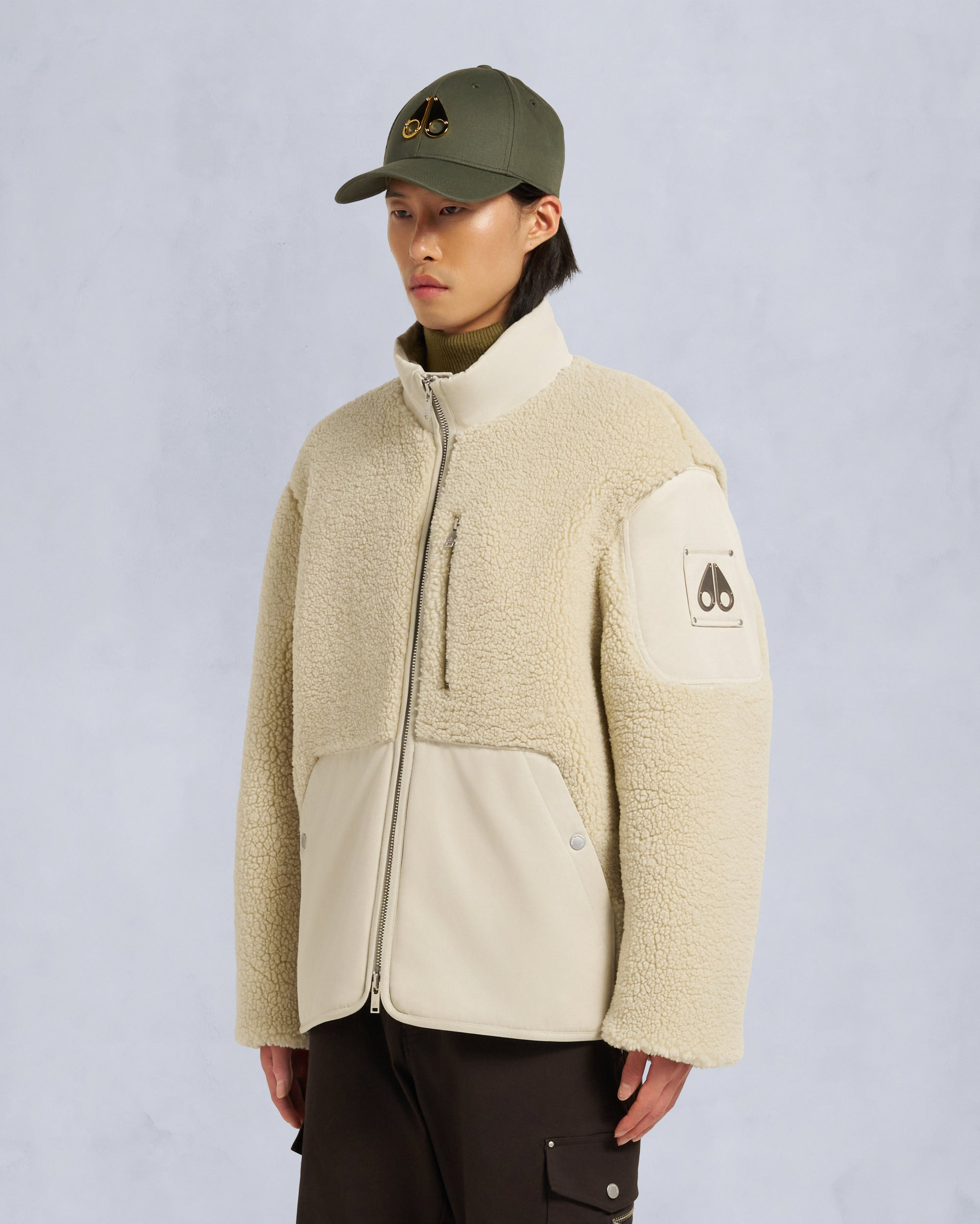 SAGLEK JACKET - 3