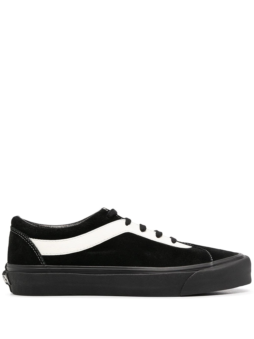 Bold Ni low-top sneakers - 1