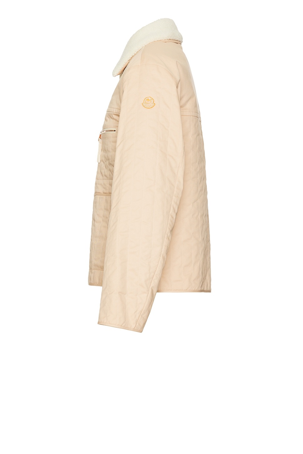 X Gilga Farm By Donald Glover Kishus Jacket - 3