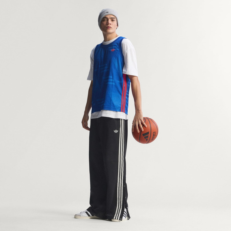 Original Basketball Snap Pant 5
