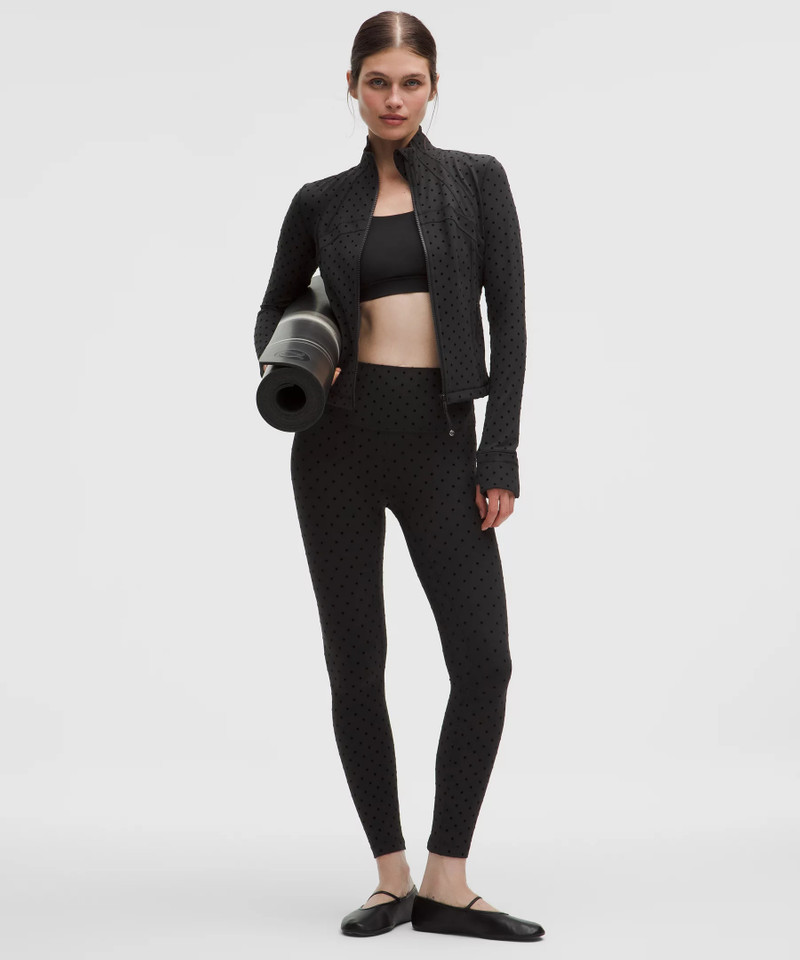 lululemon Align™ High-Rise Pant 25" *Flocked 1
