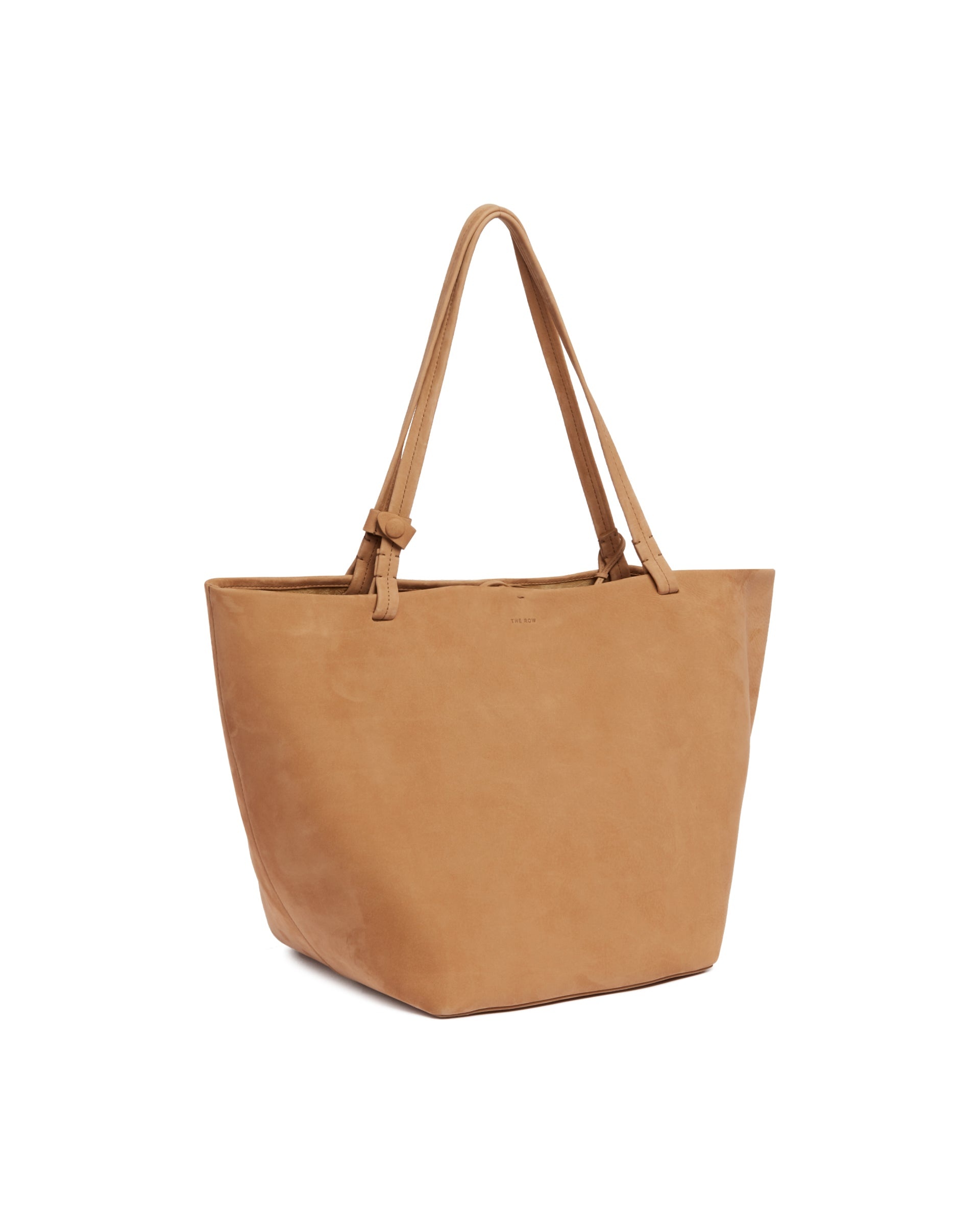 Beige Park Tote Three - 6