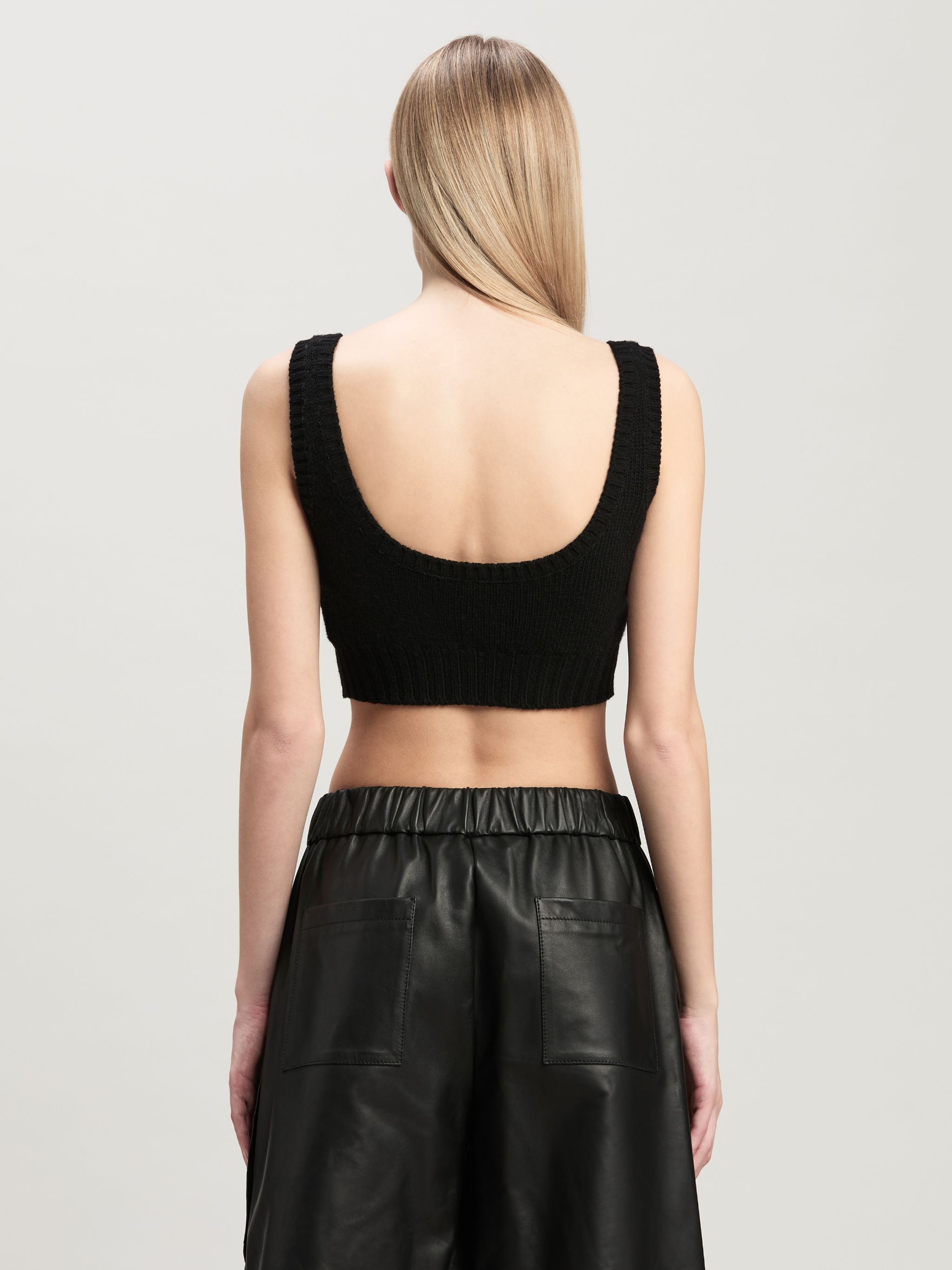 MONOGRAM TOP - 5
