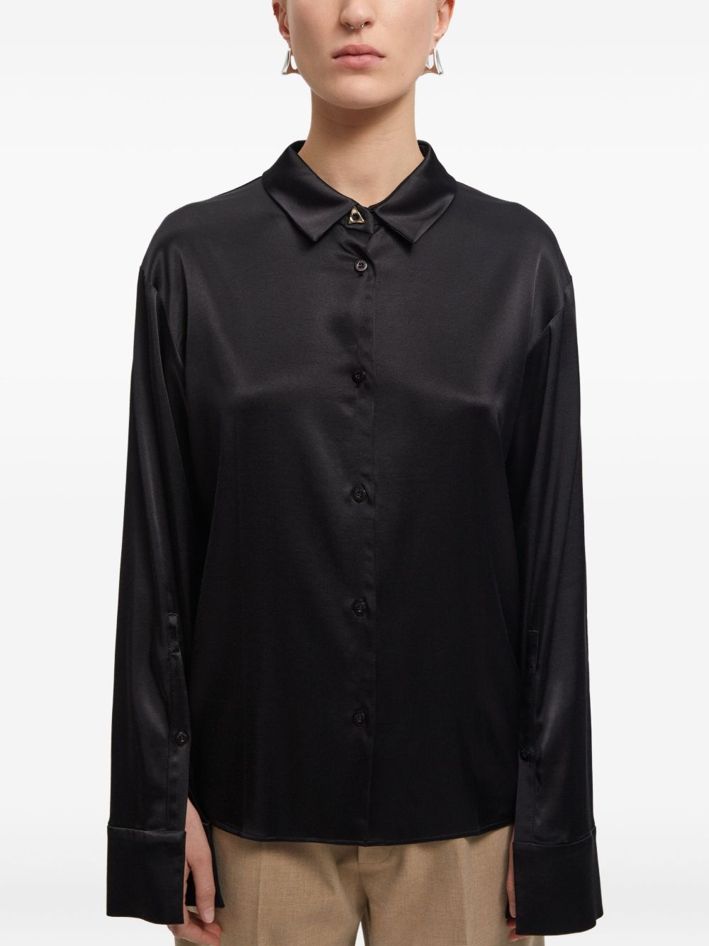 Dylan shirt - 3
