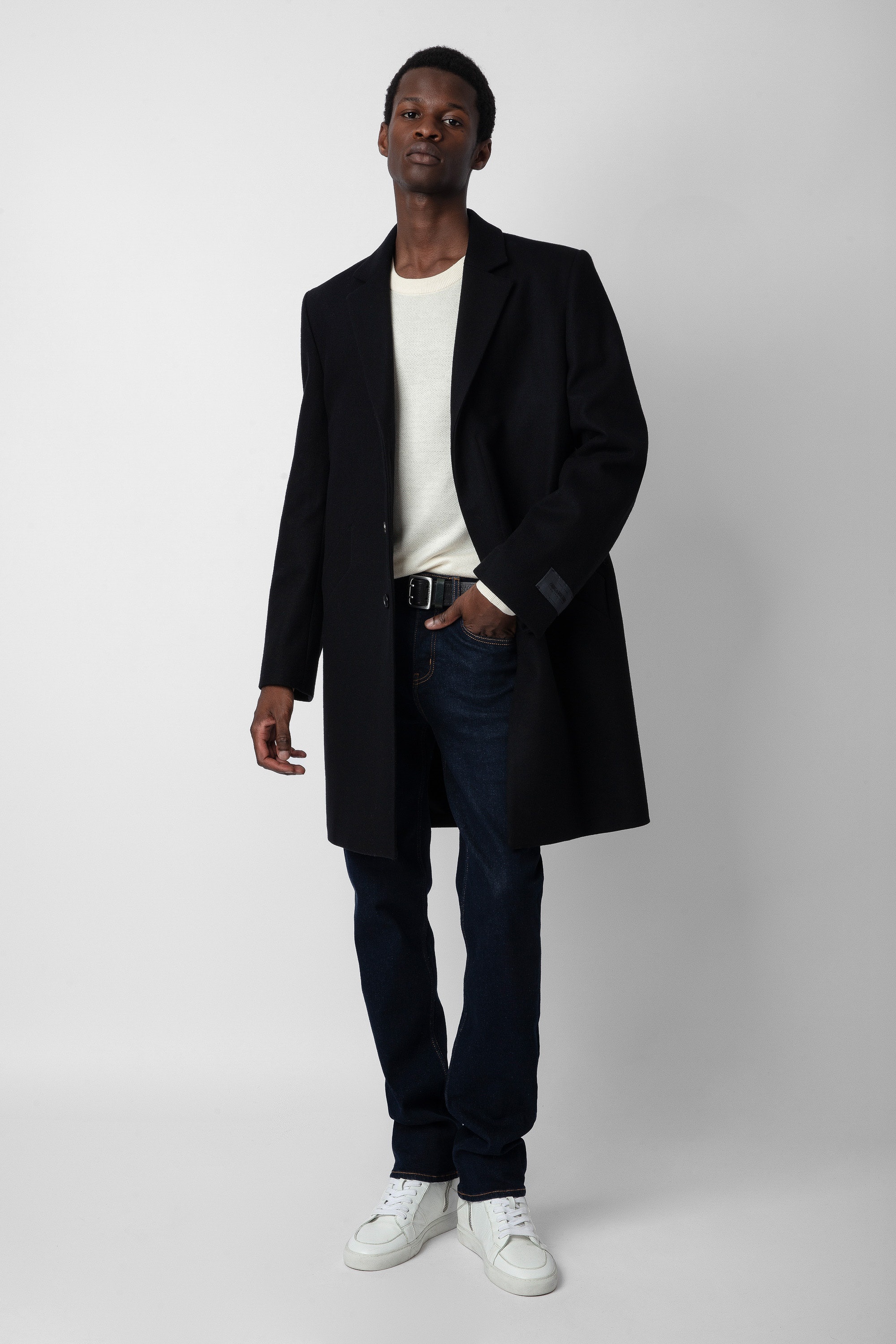 Marlyh Coat - 3