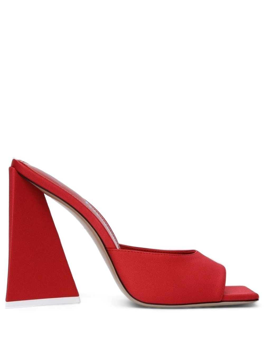 115mm Devon sandals - 1