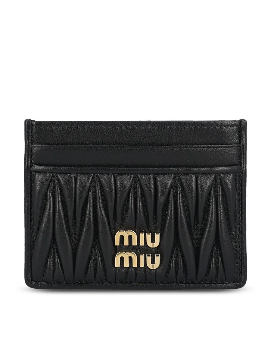 Miu Miu Wallets - 1