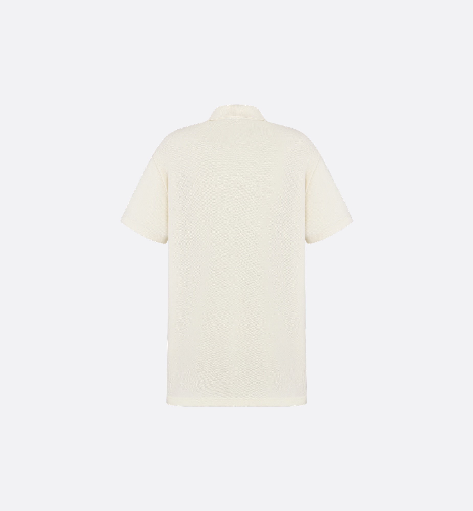CD Diamond Polo Shirt - 6