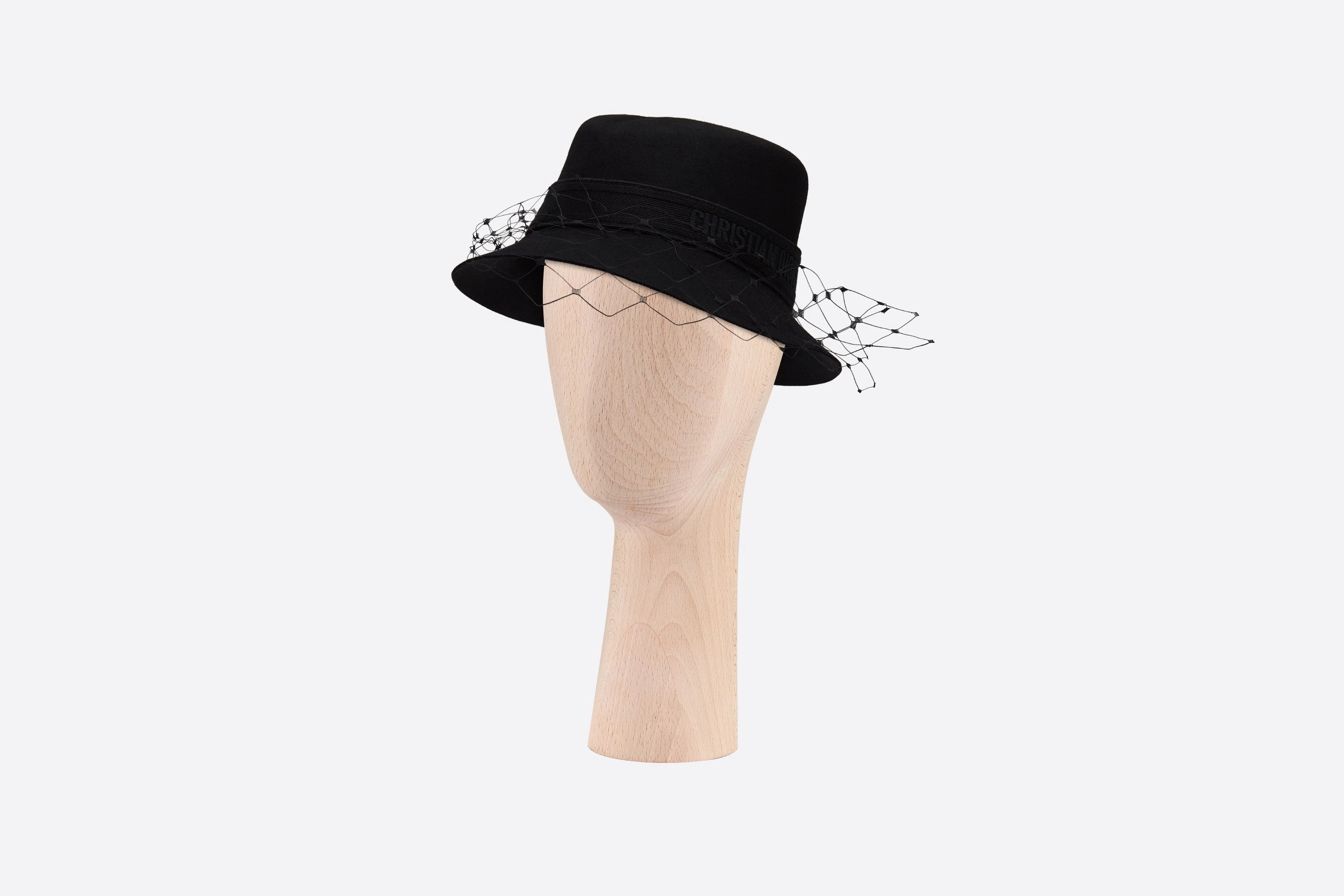 Dior Parisian Hat - 5