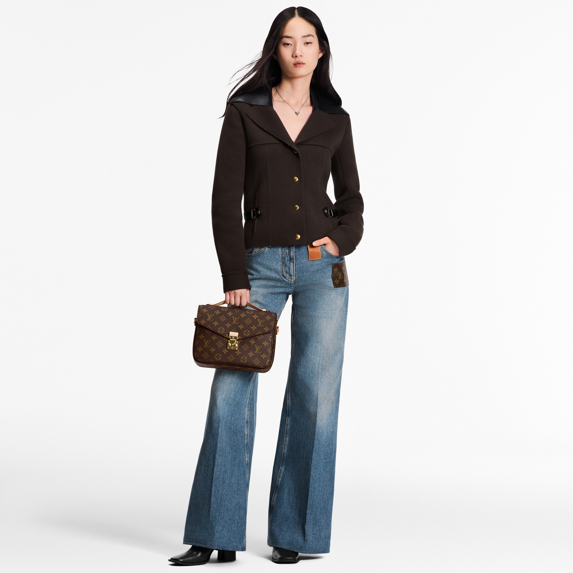 Pochette Métis - 5