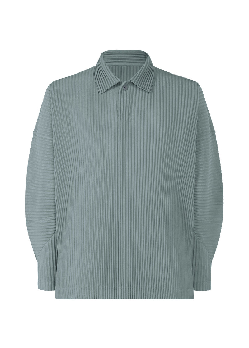 MONTHLY COLORS : AUGUST 1