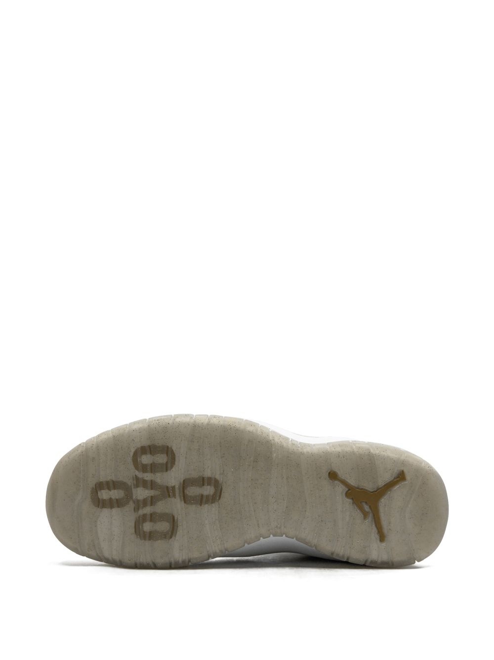 Air Jordan 10 Retro ovo - 4