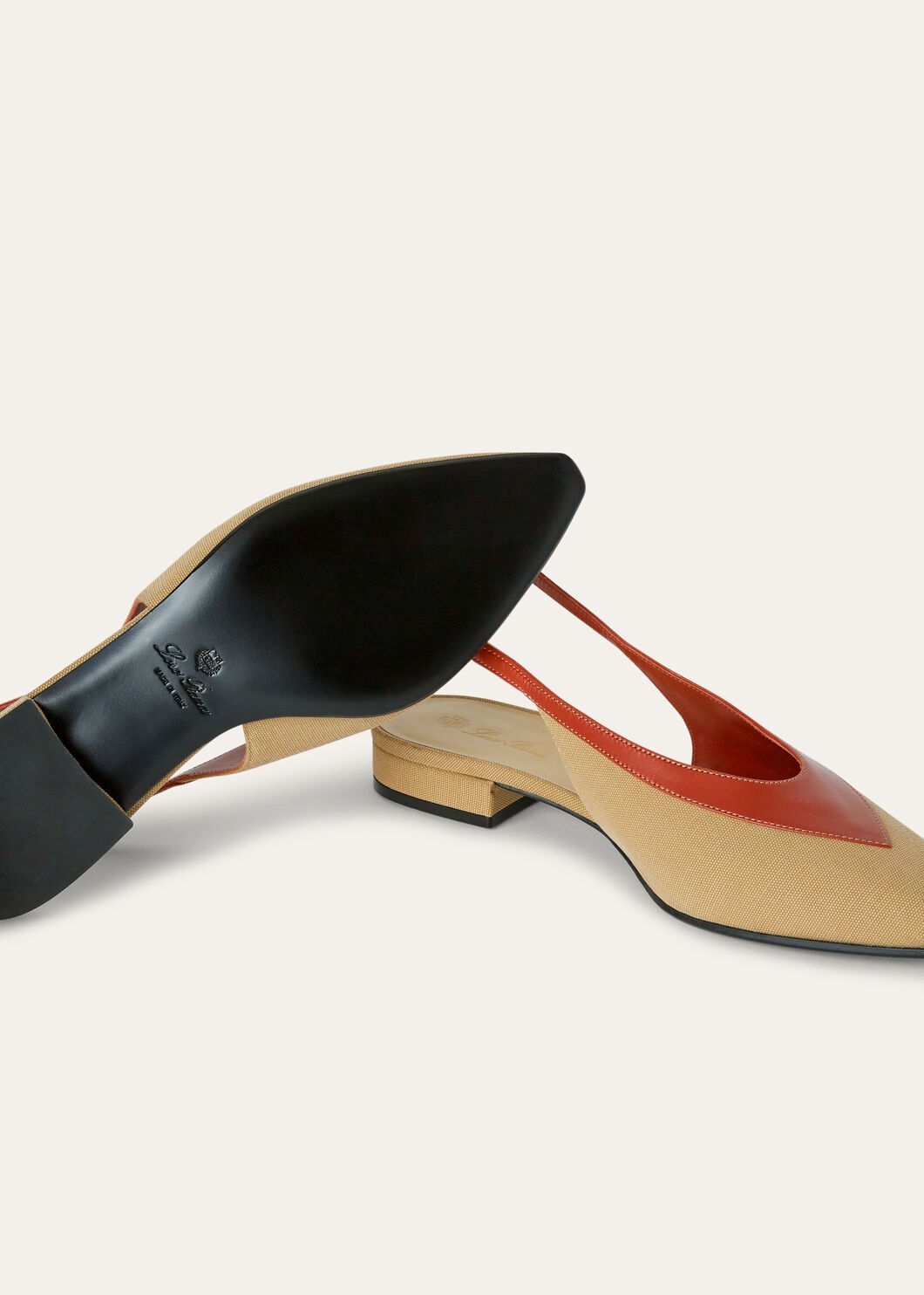 Rebecca Slingbacks - 5