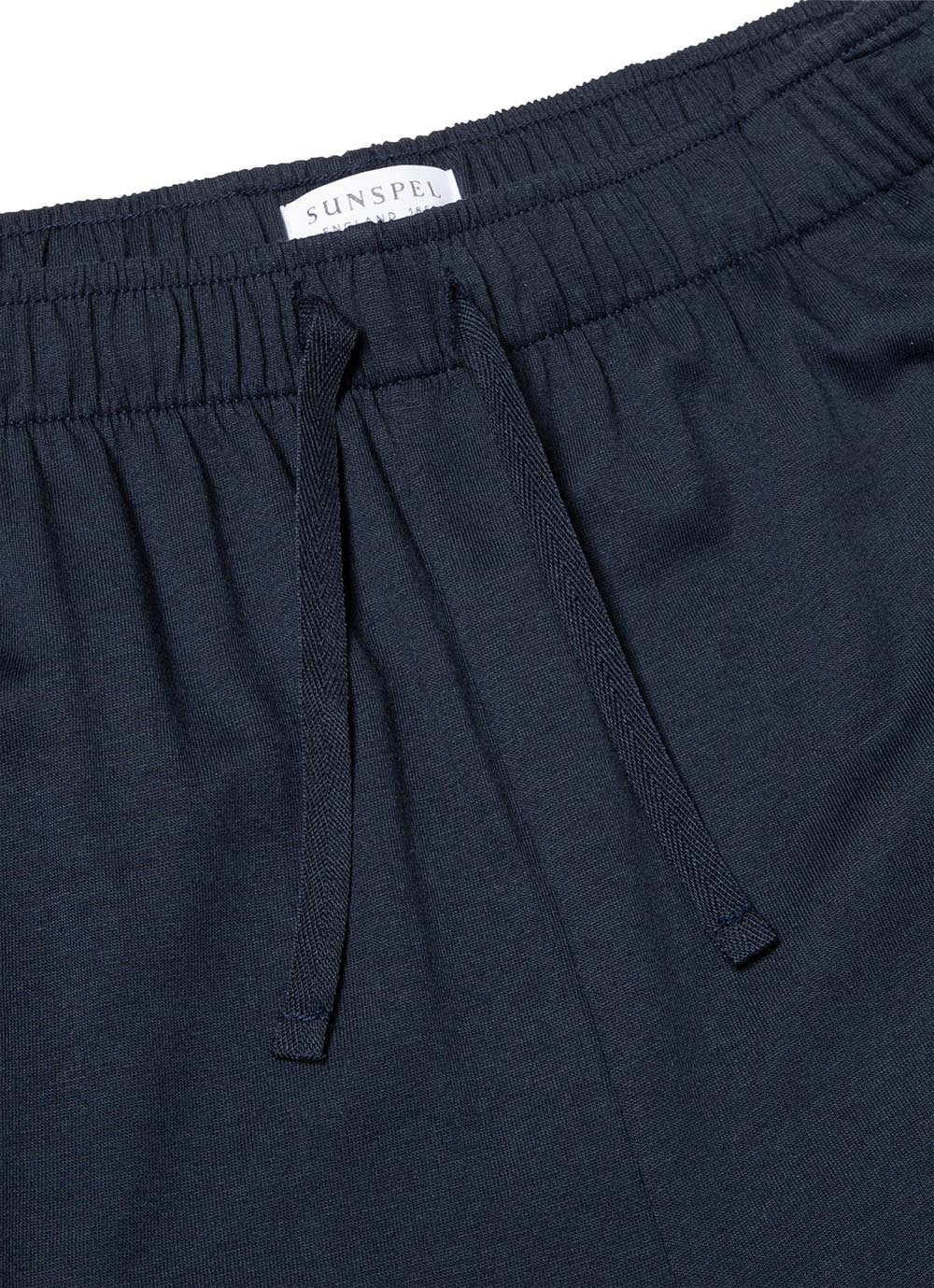 Cotton Modal Lounge Pant - 5