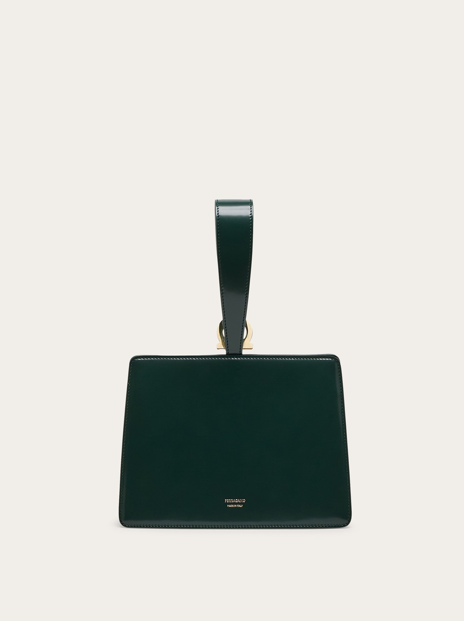Gancini mini clutch - 5