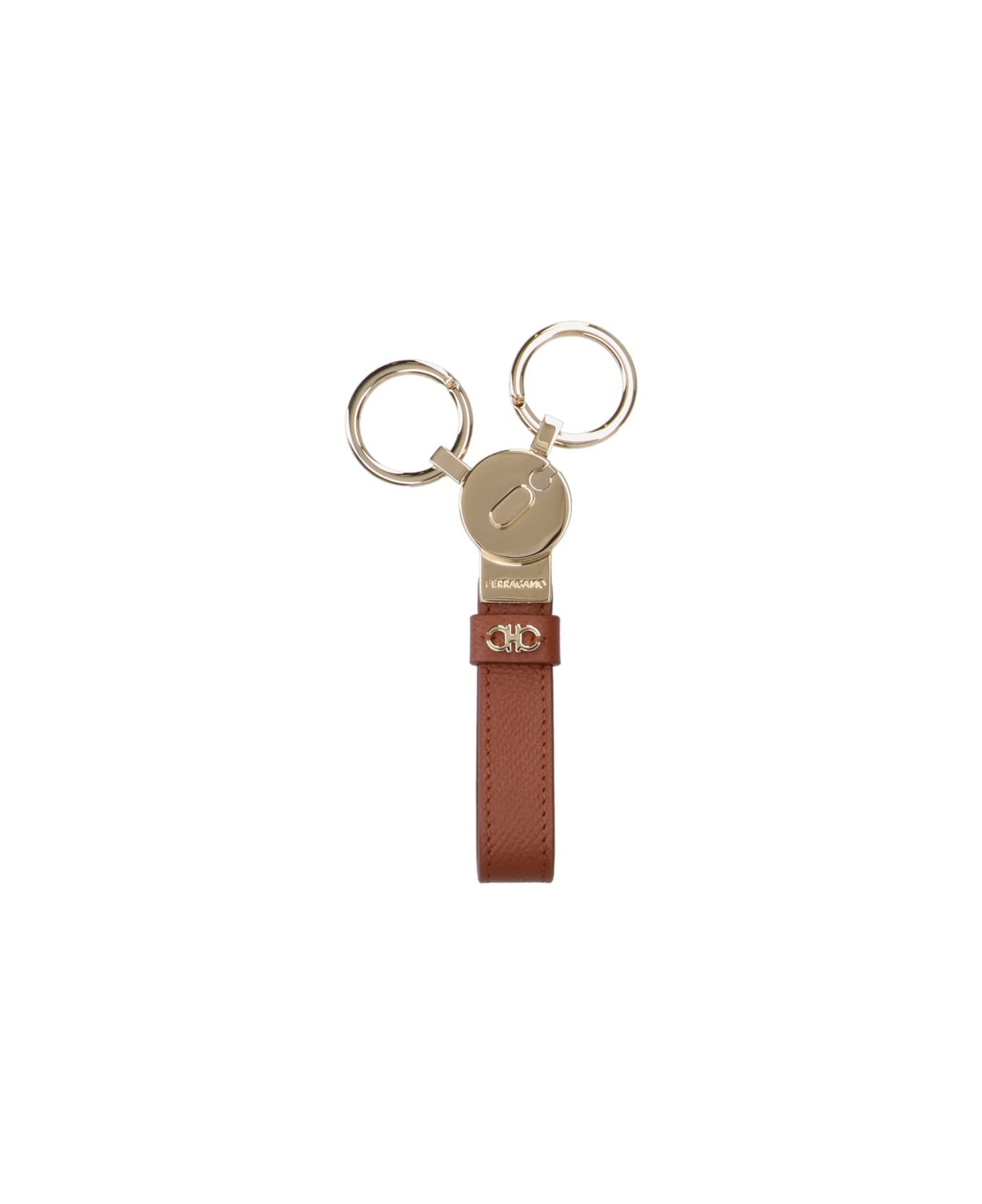"gancini" Keyring - 1