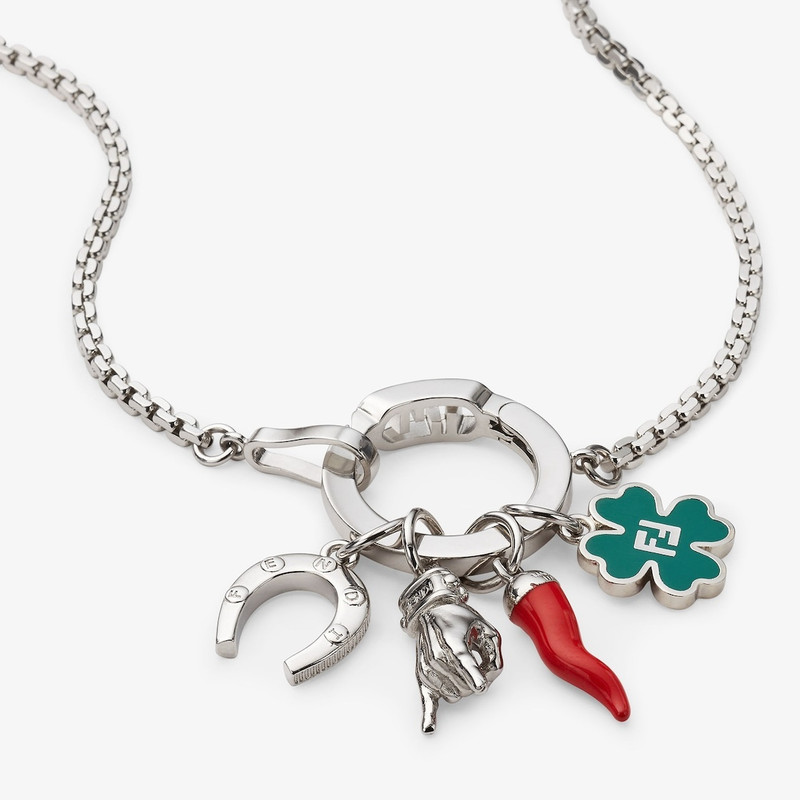 FENDI Fendi O'Luck Necklace outlook