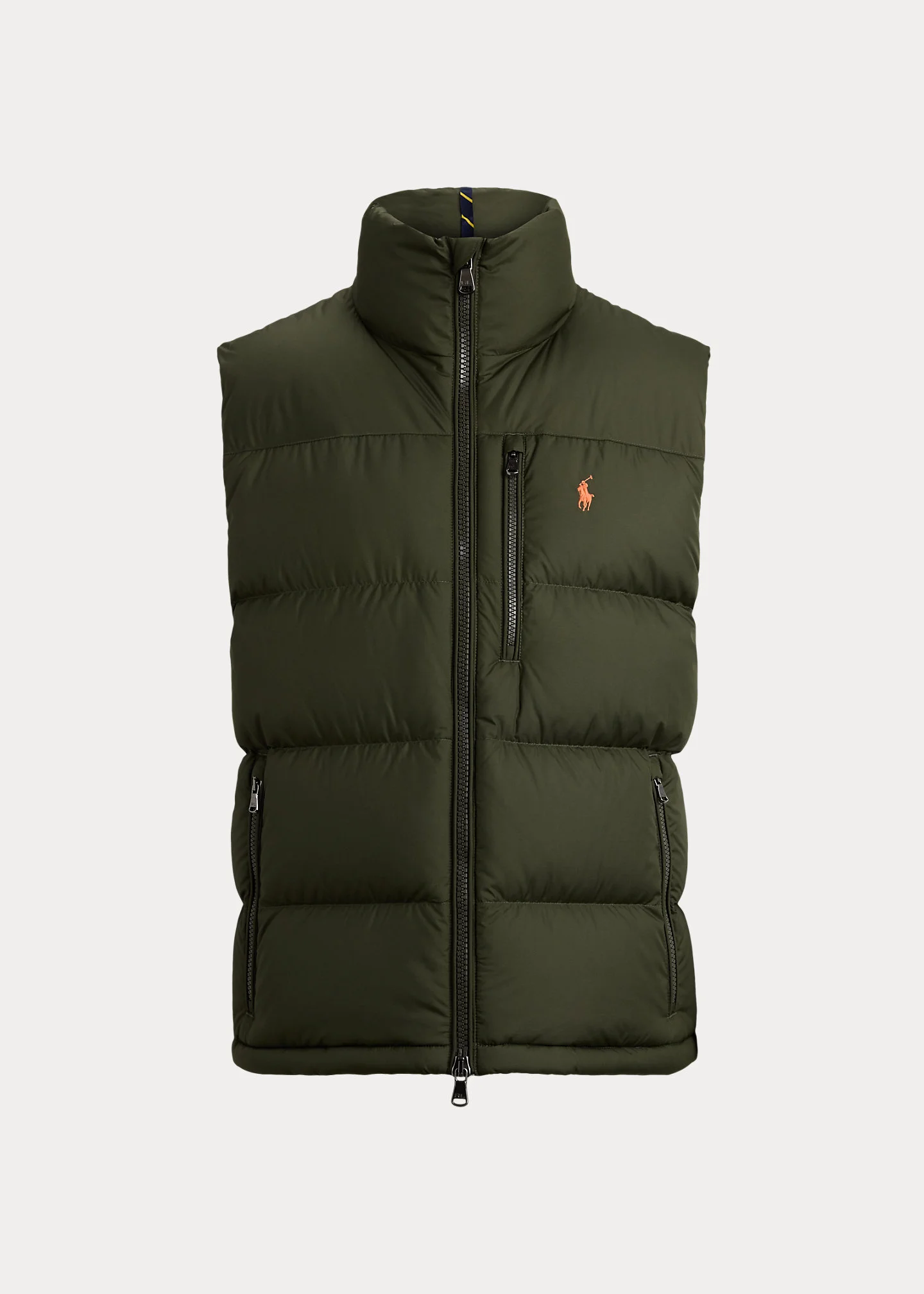 The Gorham Down Vest - 1