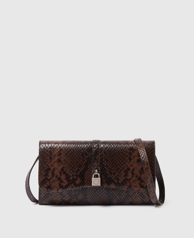 Ryder Flap Crossbody Bag 1