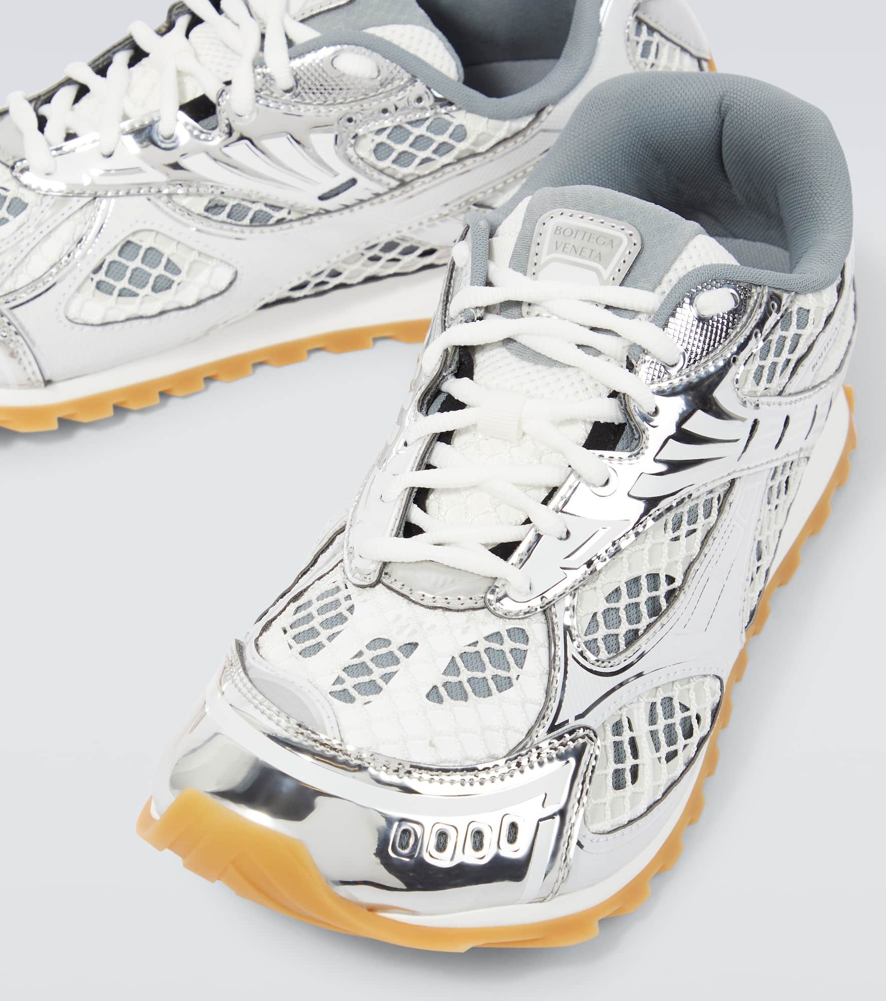 Orbit sneakers - 3