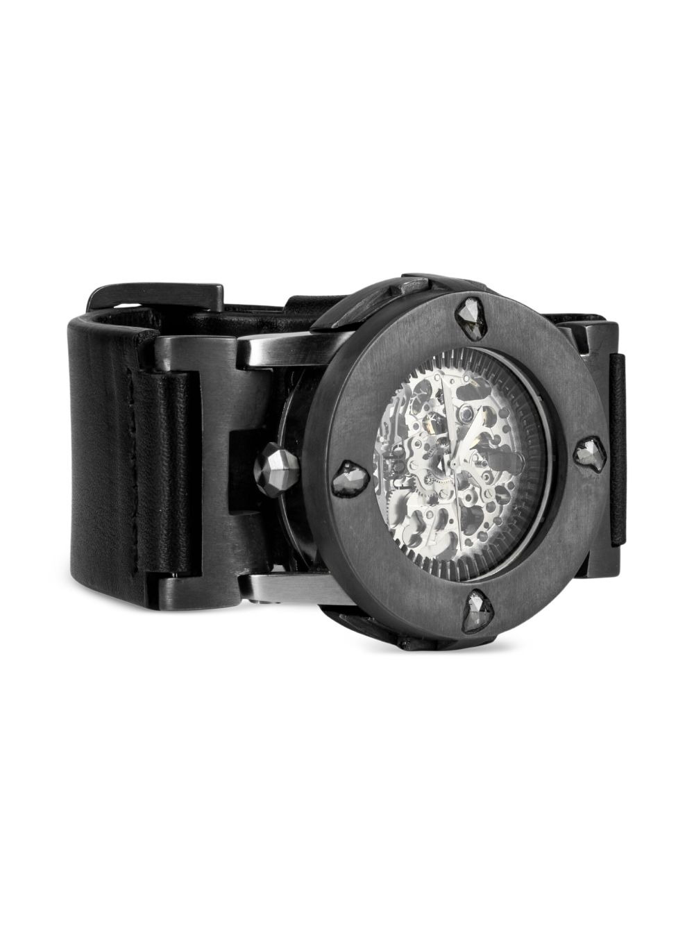 P4—FOB #8294 41.3mm - 2