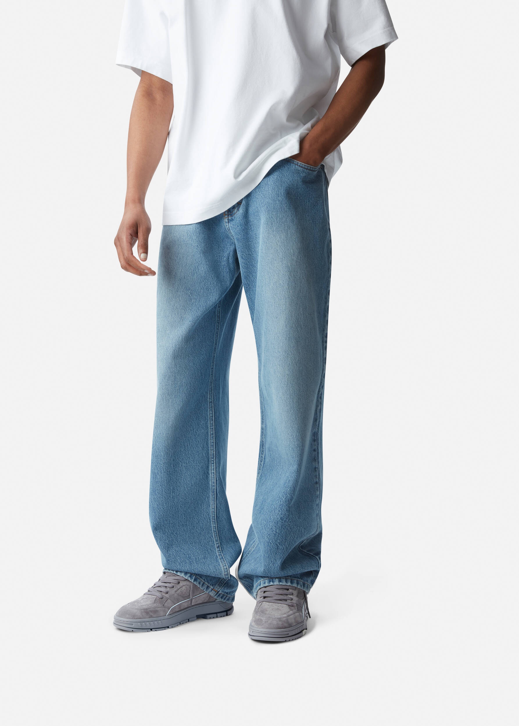 Area Lo Sneaker - 6