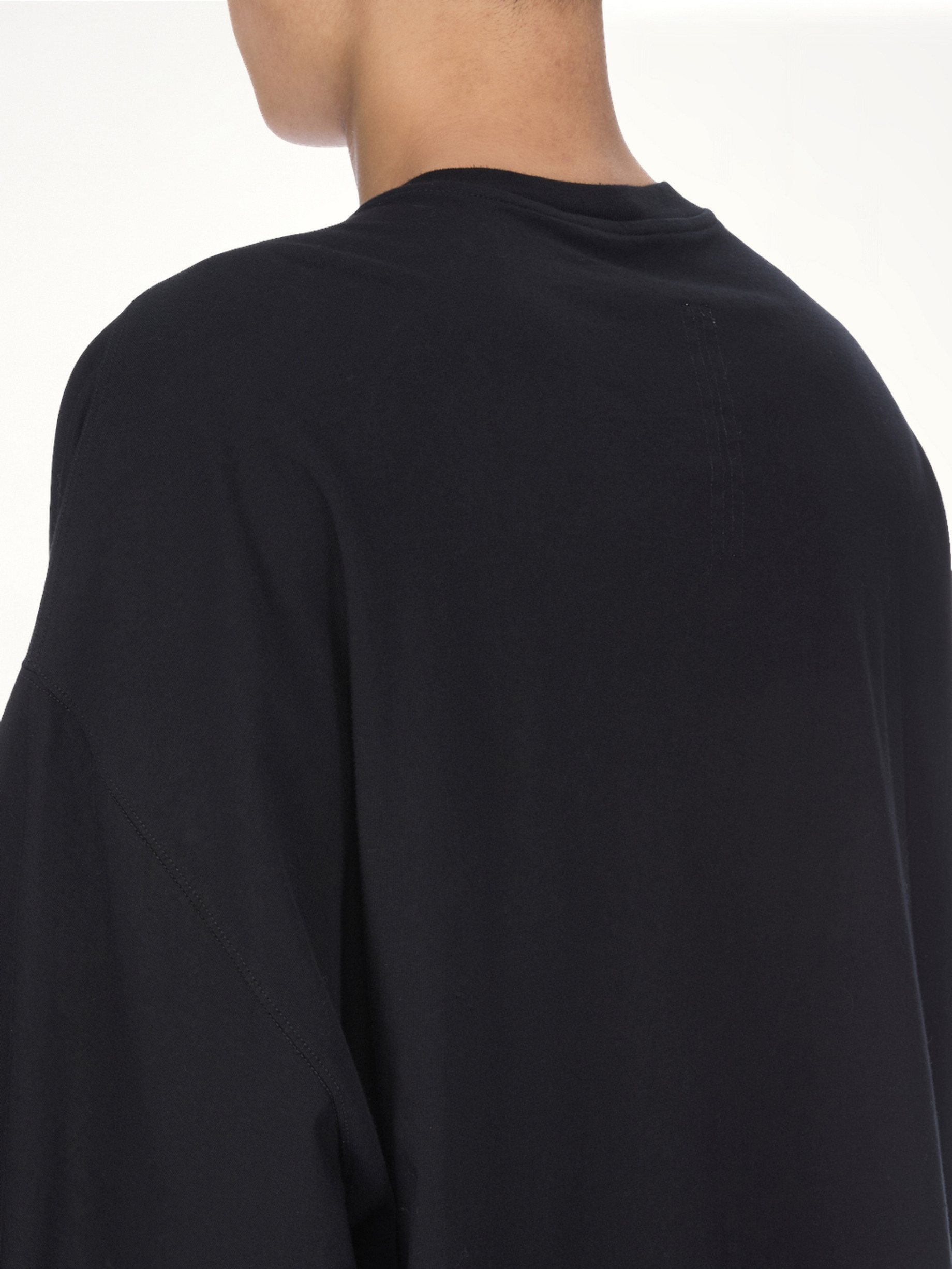 Tommy T in Black - 7
