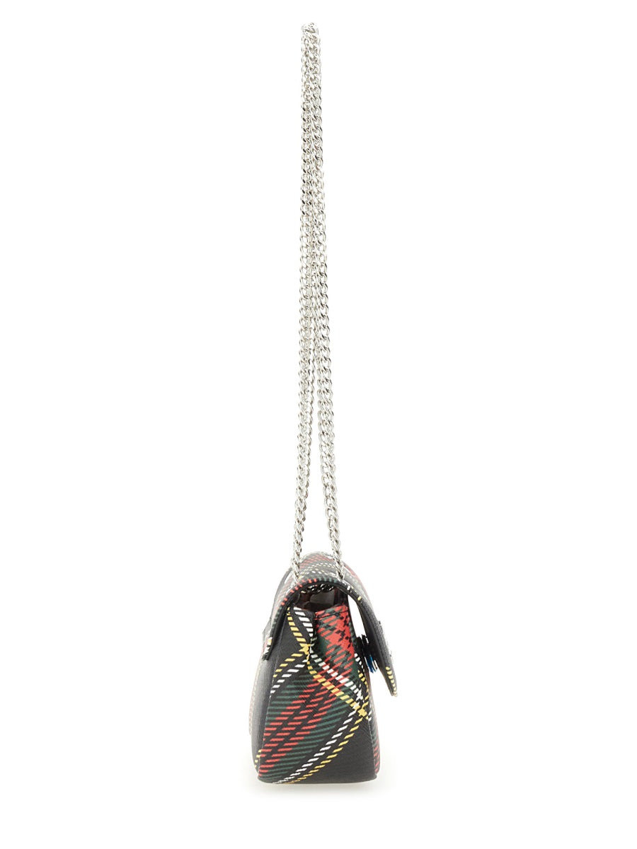 "Small Purse" Shoulder Bag - 3