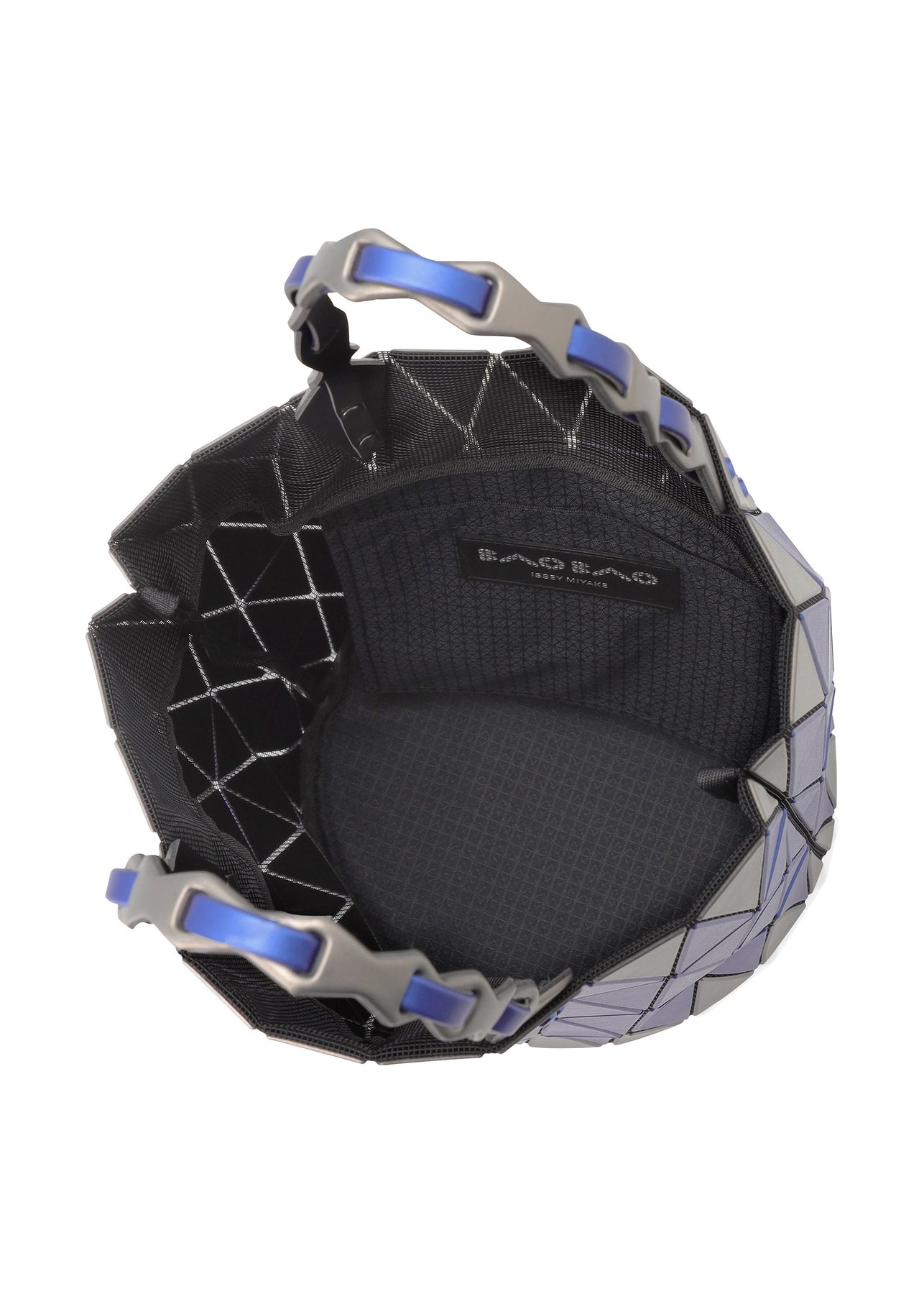 BASKET HANDBAG - 3