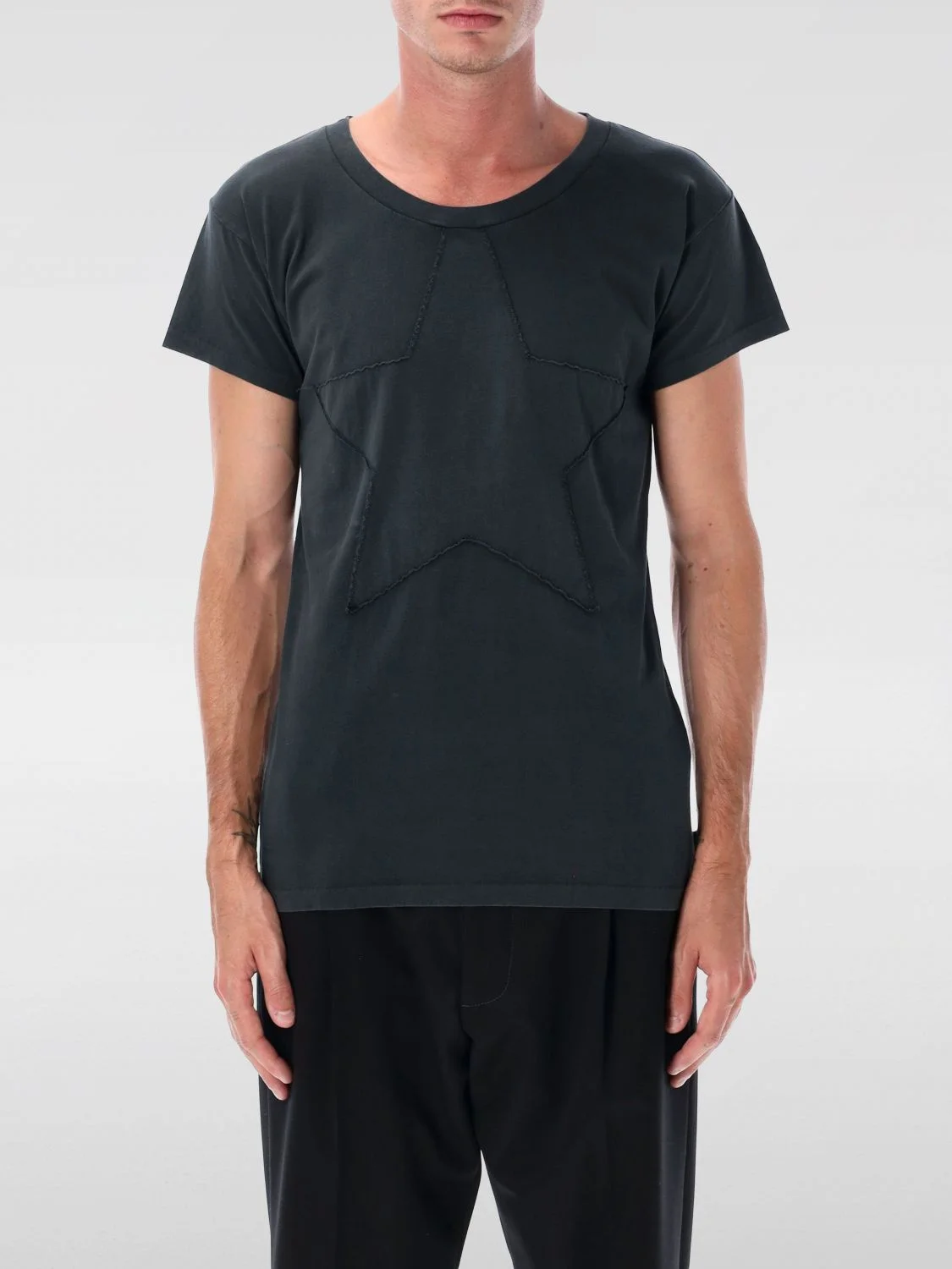 T-shirt men Mm6 Maison Margiela - 1