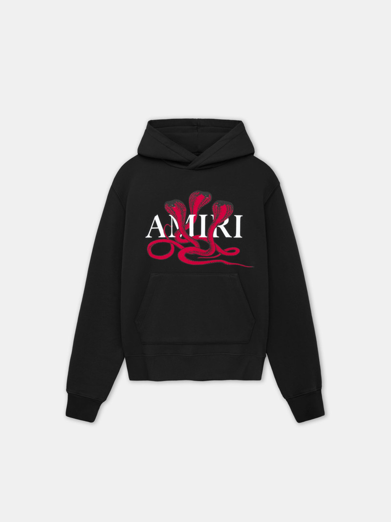 POISON HOODIE - 1