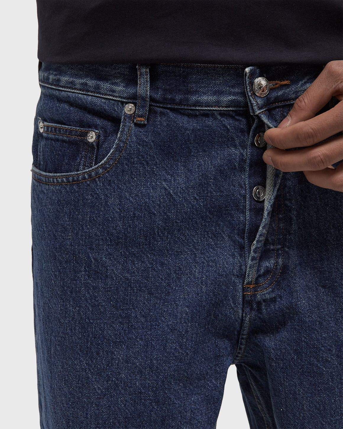 FAIRFAX JEANS - 4