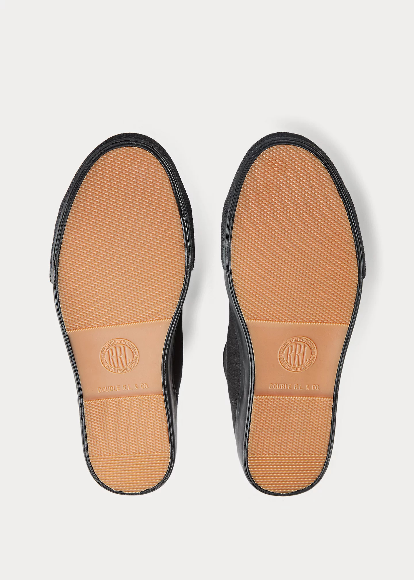 Mayport Canvas Sneaker - 3