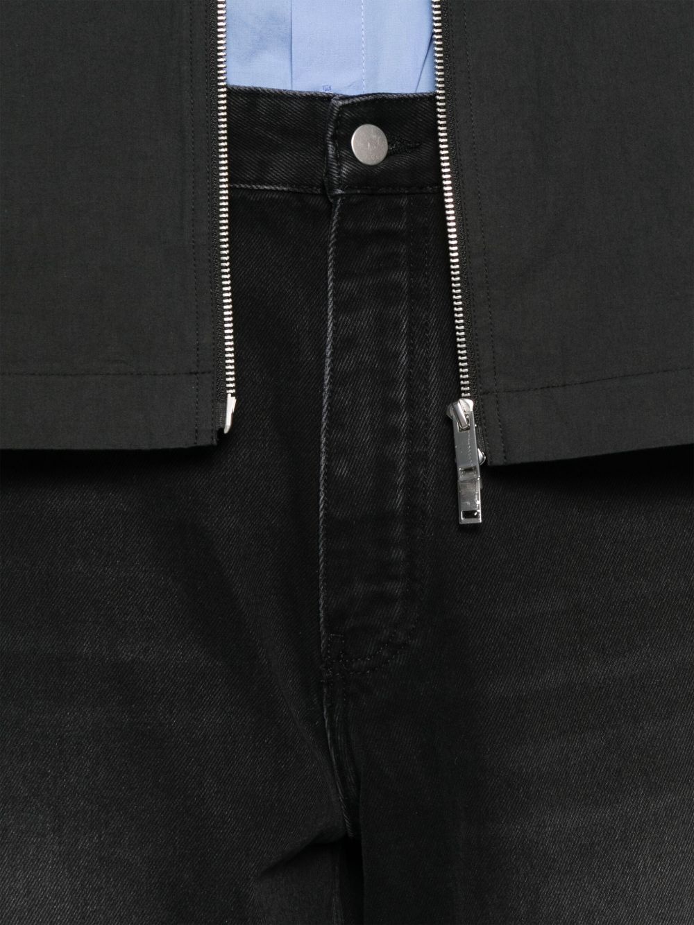 Volume jeans - 5