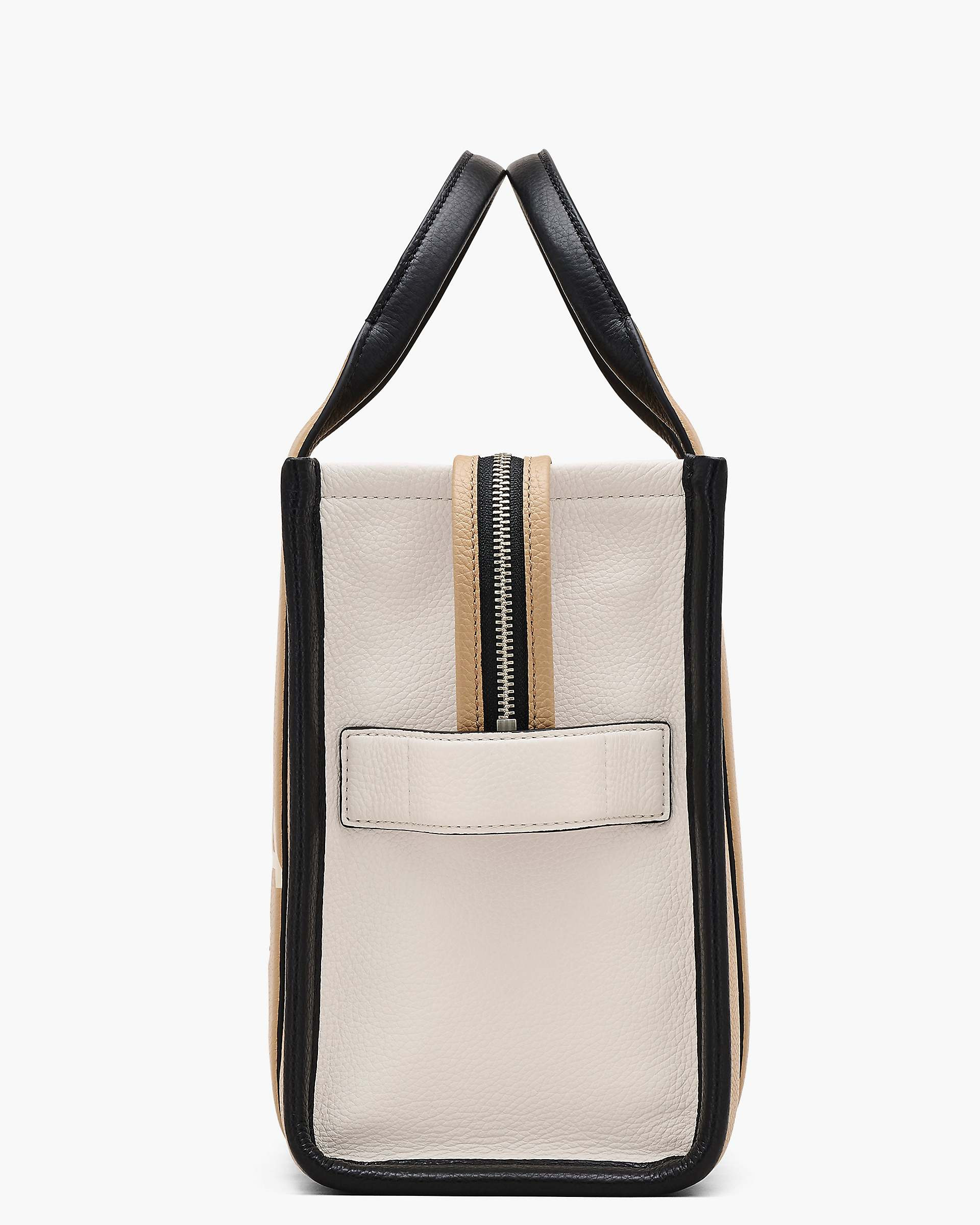 THE COLORBLOCK MEDIUM TOTE BAG - 6