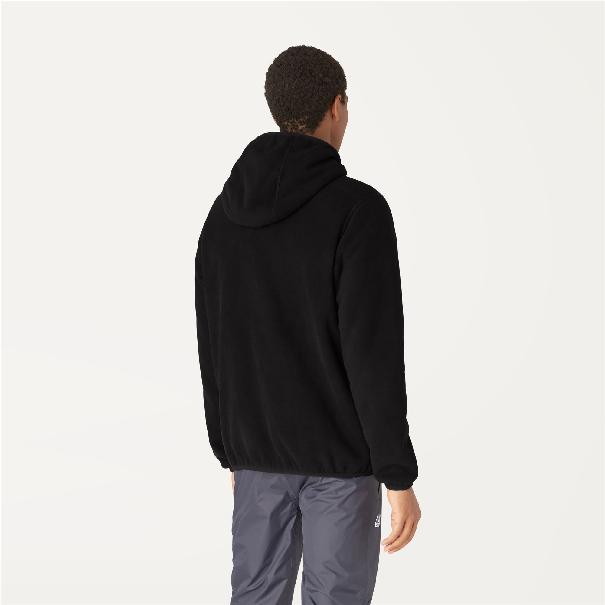 JACQUES POLAR REVERSIBLE - 6