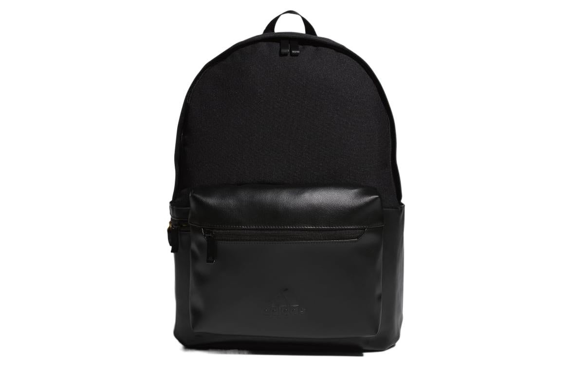 adidas TE Classic MT Backpack 'Black' H31352 - 2