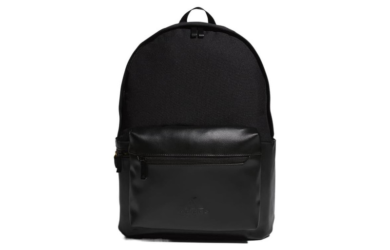adidas adidas TE Classic MT Backpack 'Black' H31352 outlook