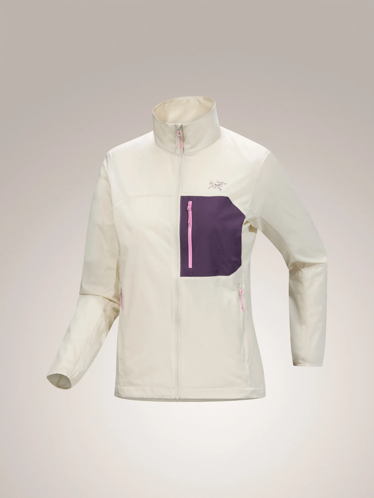 Squamish Jacket - 1