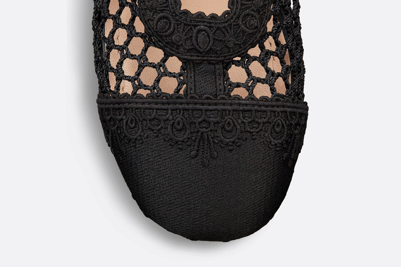 Neo Dior Ankle Boot 5