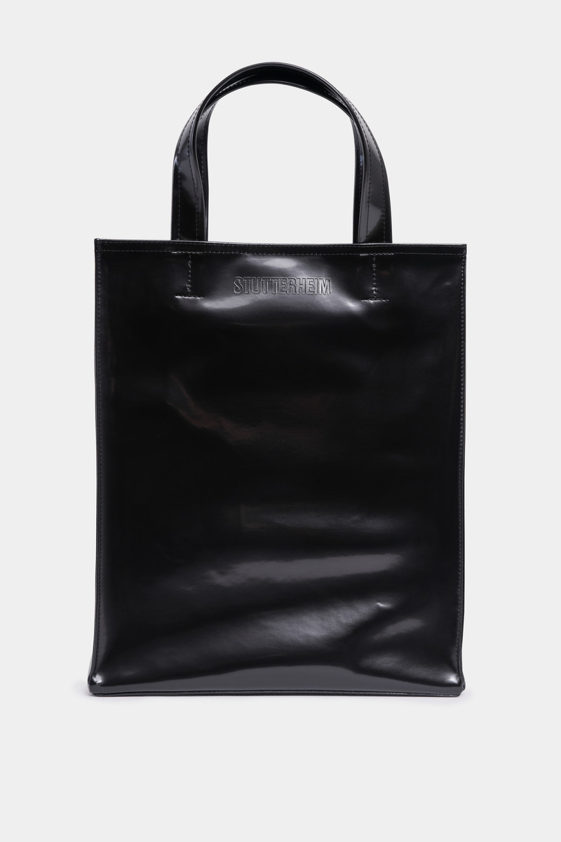 Stocksund Bag Opal Black 1