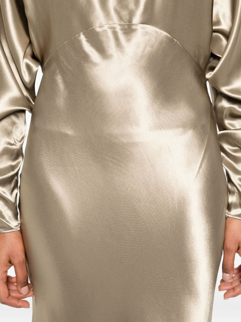 Zizi midi dress 6