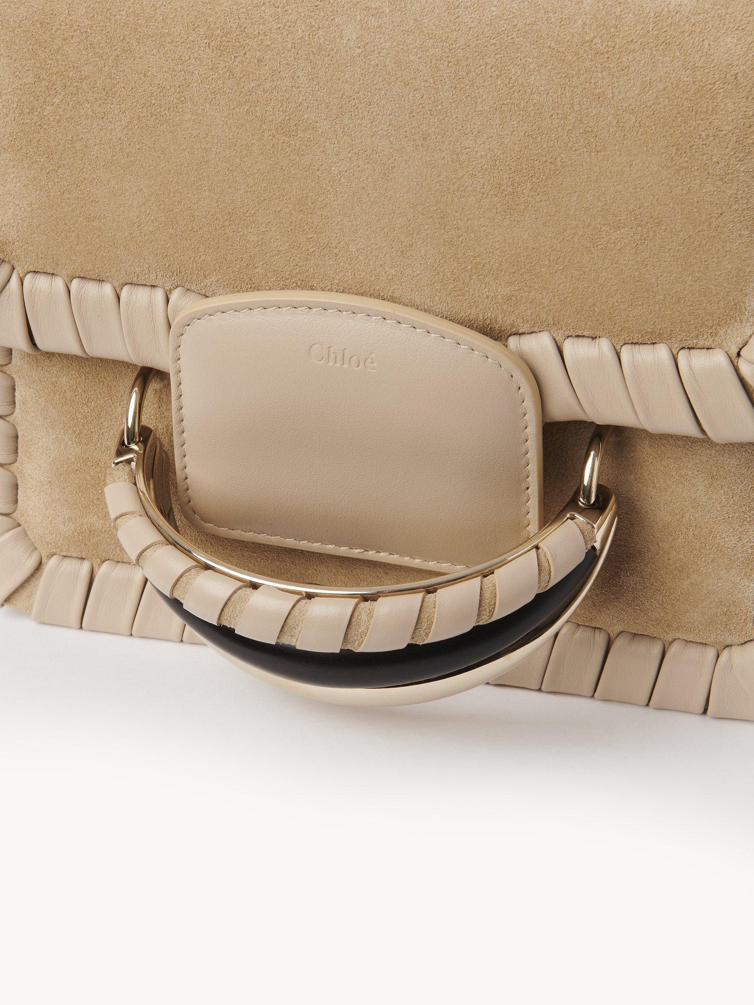 KATTIE CROSS-BODY BAG - 4