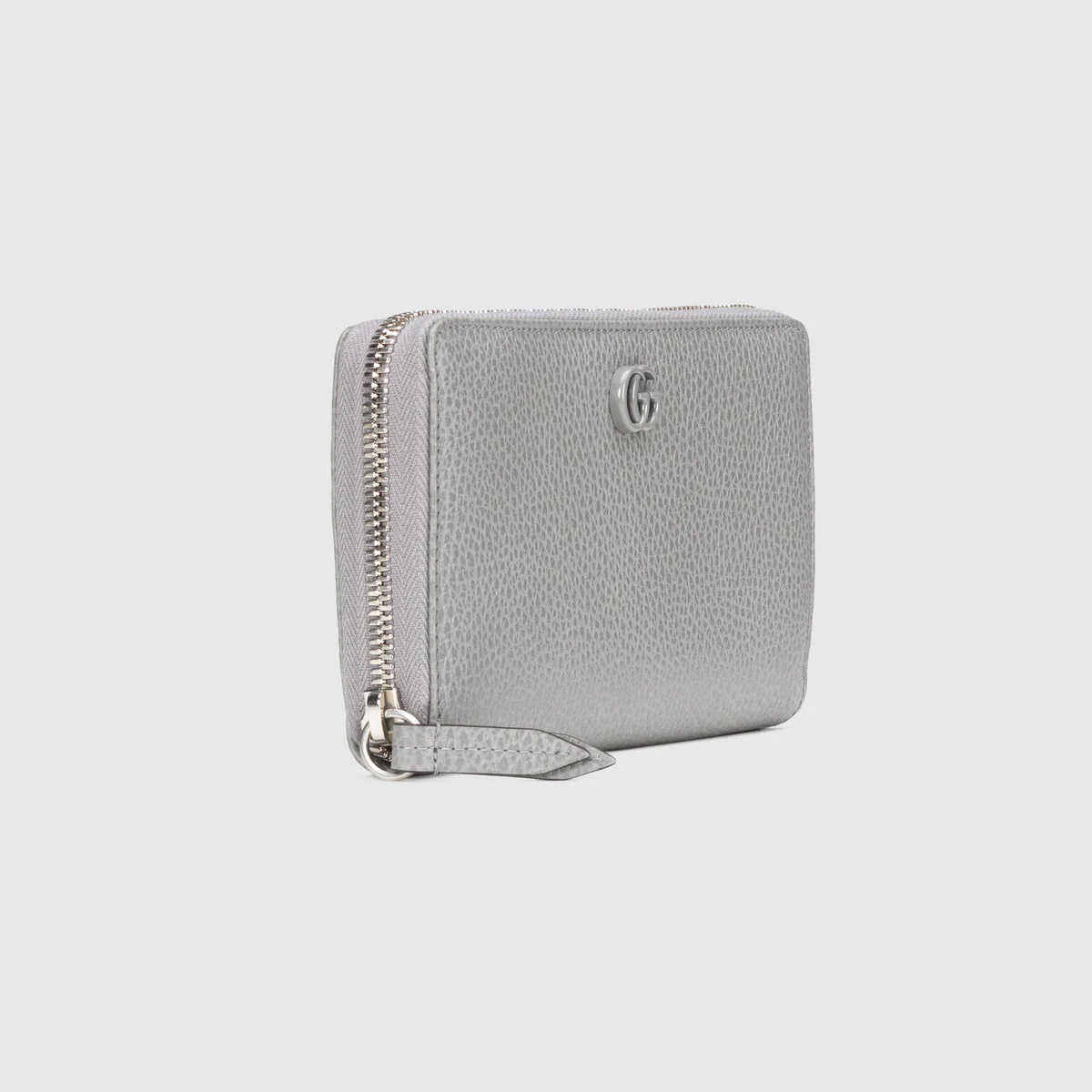 GG Marmont zip around wallet - 4