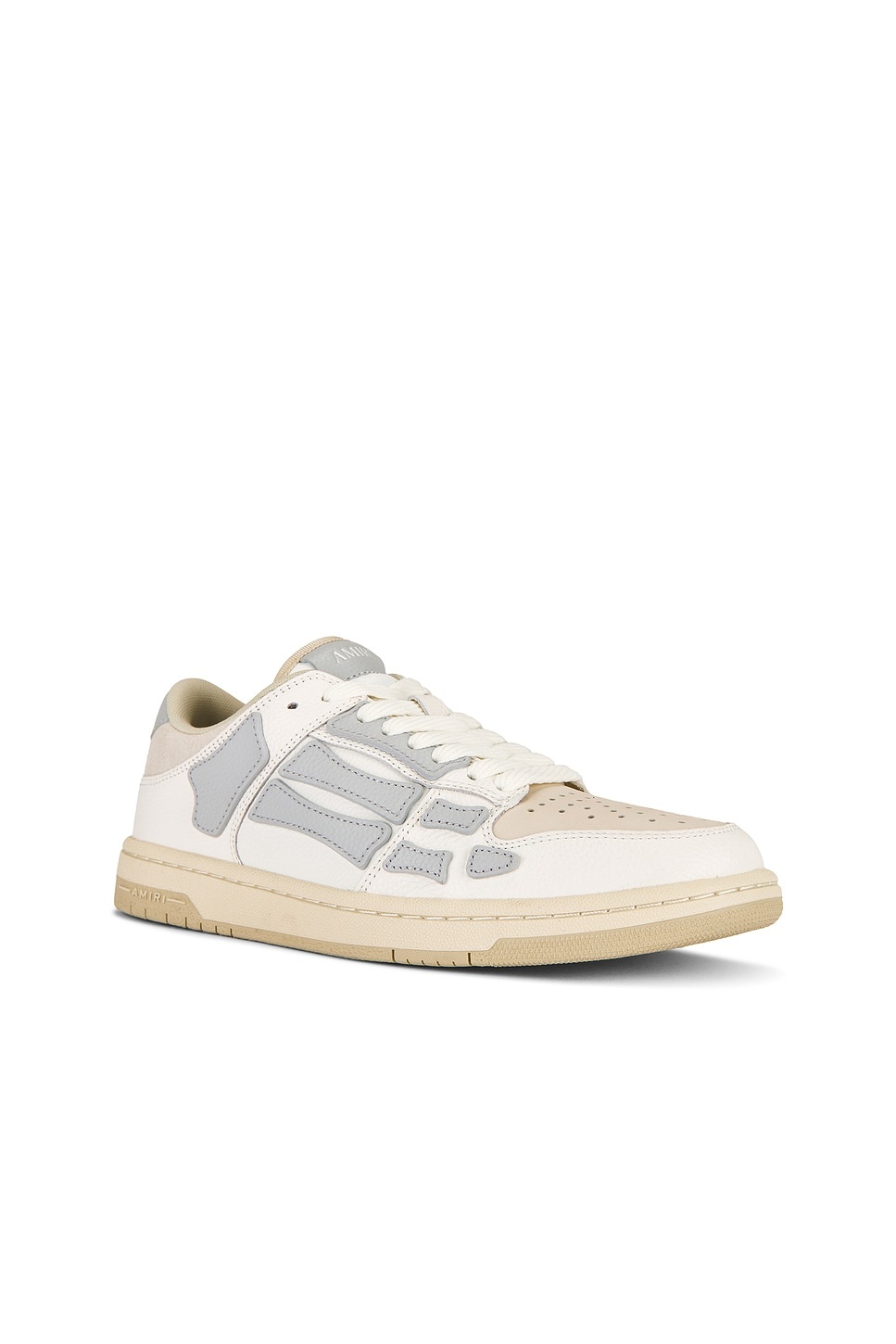 Skel Top Low - 2