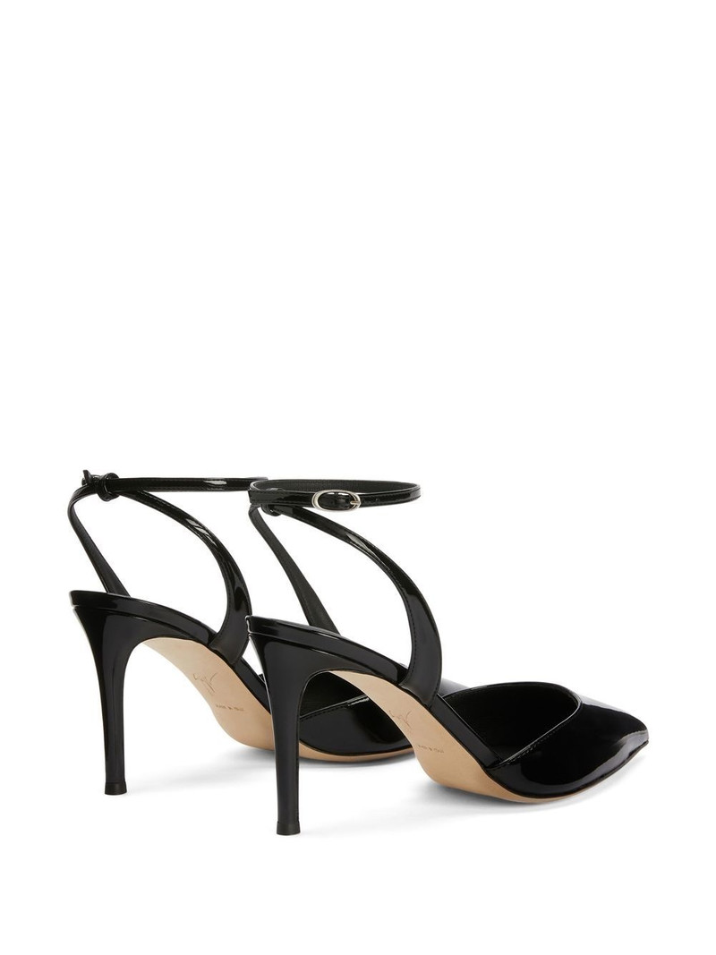 Shayoran pointed pumps 3