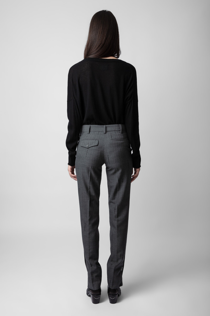 Prune Pants 6